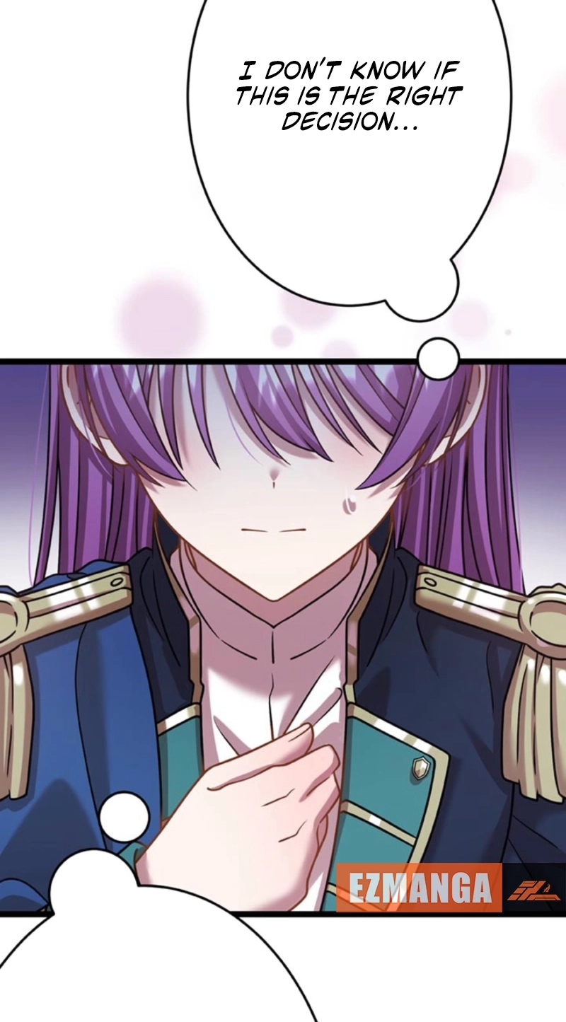 I'm Done Being My Big Sister’s Sidekick Chapter 60 page 11 - 