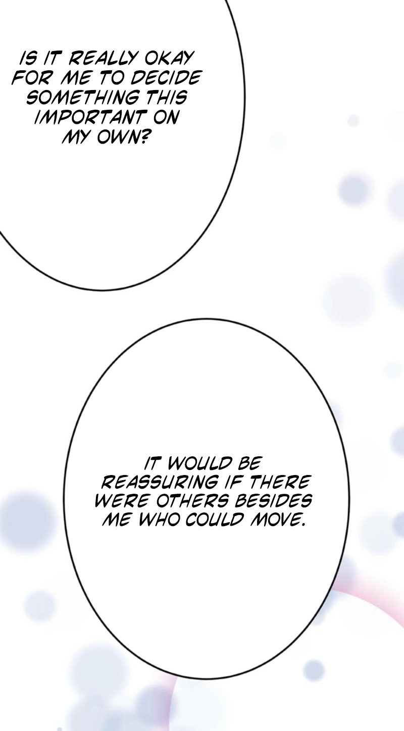 I'm Done Being My Big Sister’s Sidekick Chapter 60 page 12 - 