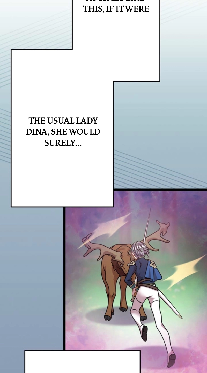 I'm Done Being My Big Sister’s Sidekick Chapter 60 page 15 - 