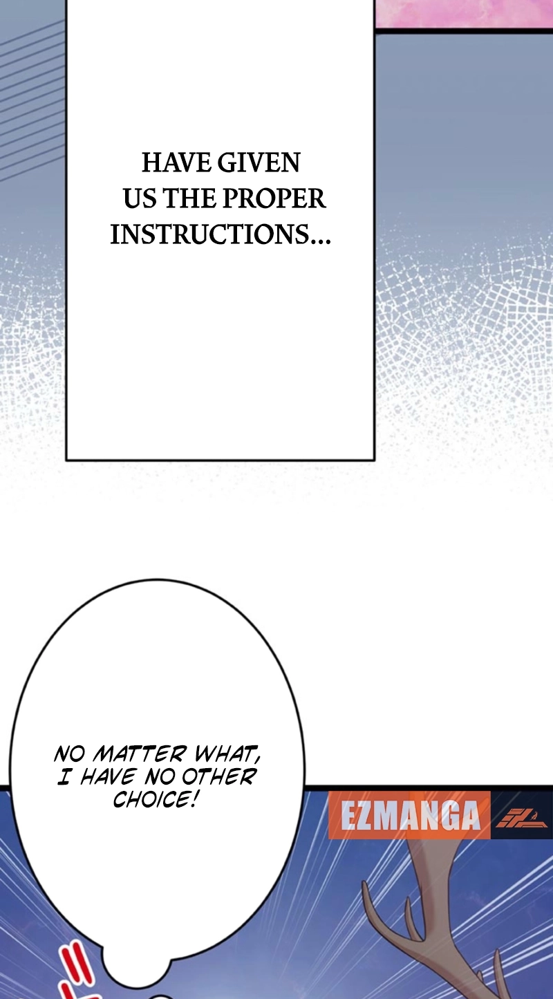 I'm Done Being My Big Sister’s Sidekick Chapter 60 page 16 - 