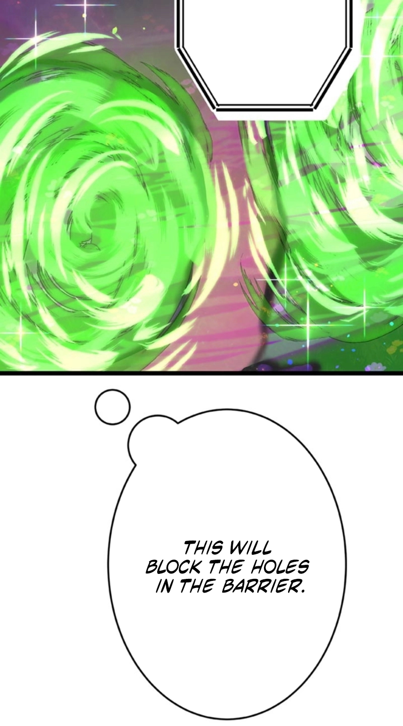 I'm Done Being My Big Sister’s Sidekick Chapter 60 page 18 - 