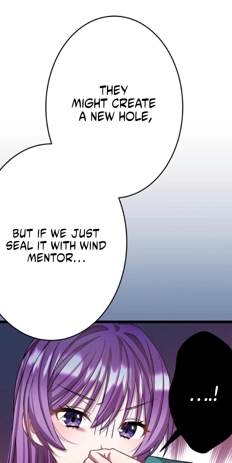 I'm Done Being My Big Sister’s Sidekick Chapter 60 page 19 - 