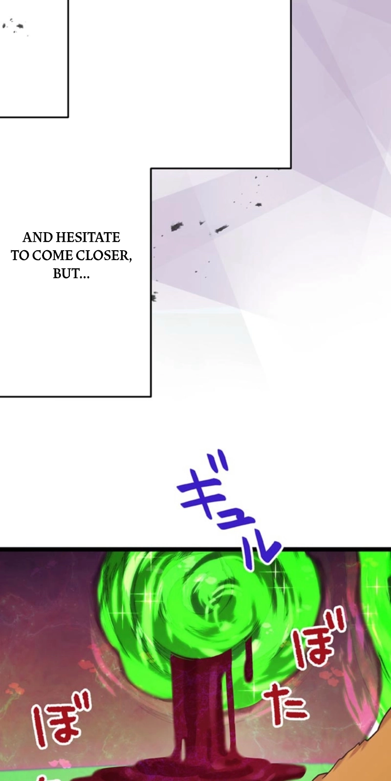 I'm Done Being My Big Sister’s Sidekick Chapter 60 page 21 - 