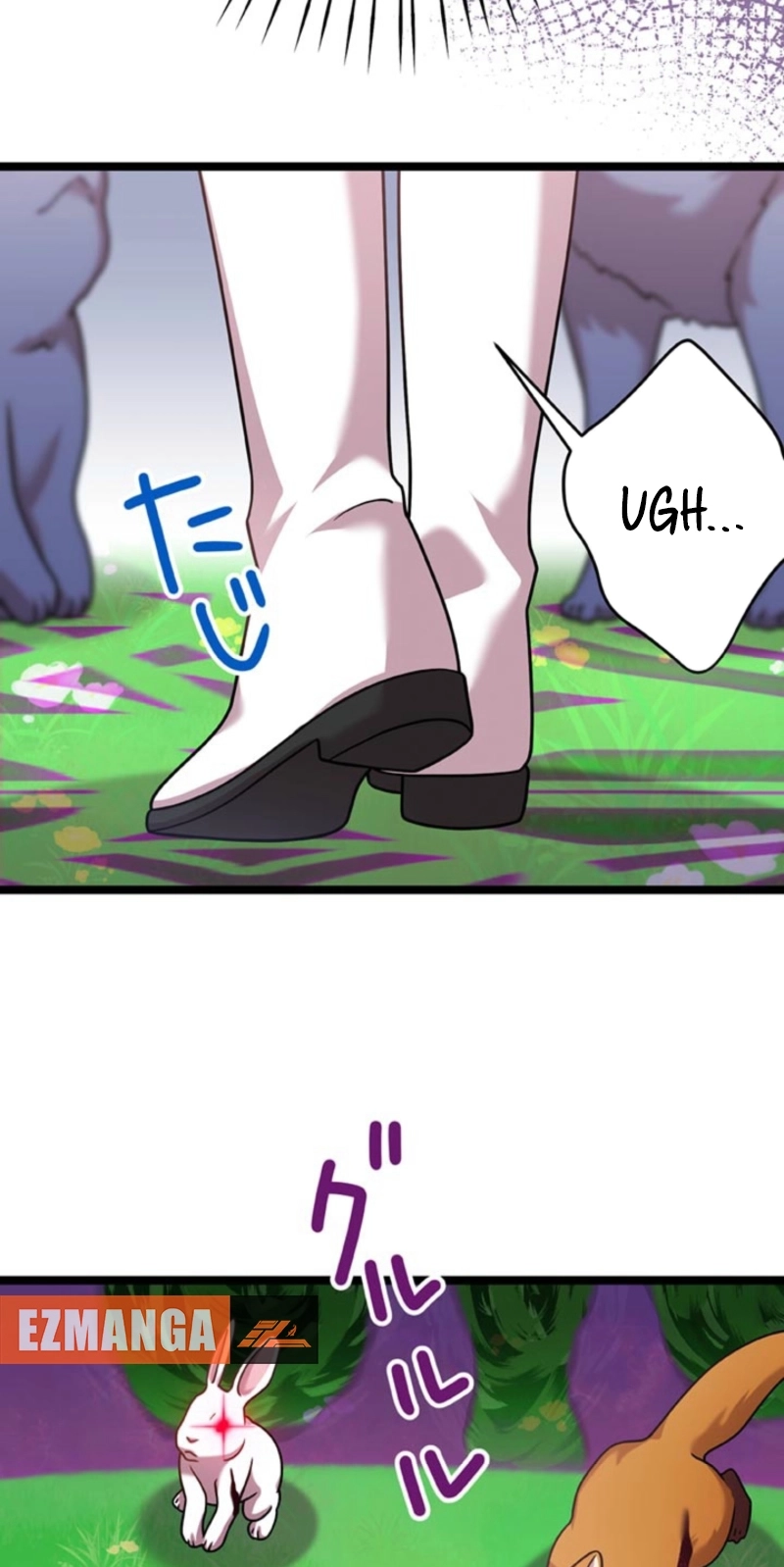 I'm Done Being My Big Sister’s Sidekick Chapter 60 page 23 - 
