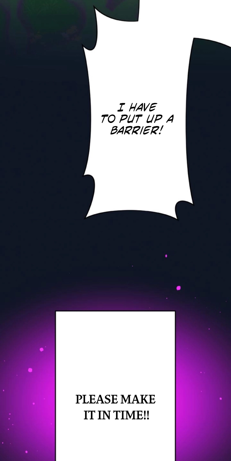 I'm Done Being My Big Sister’s Sidekick Chapter 60 page 25 - 