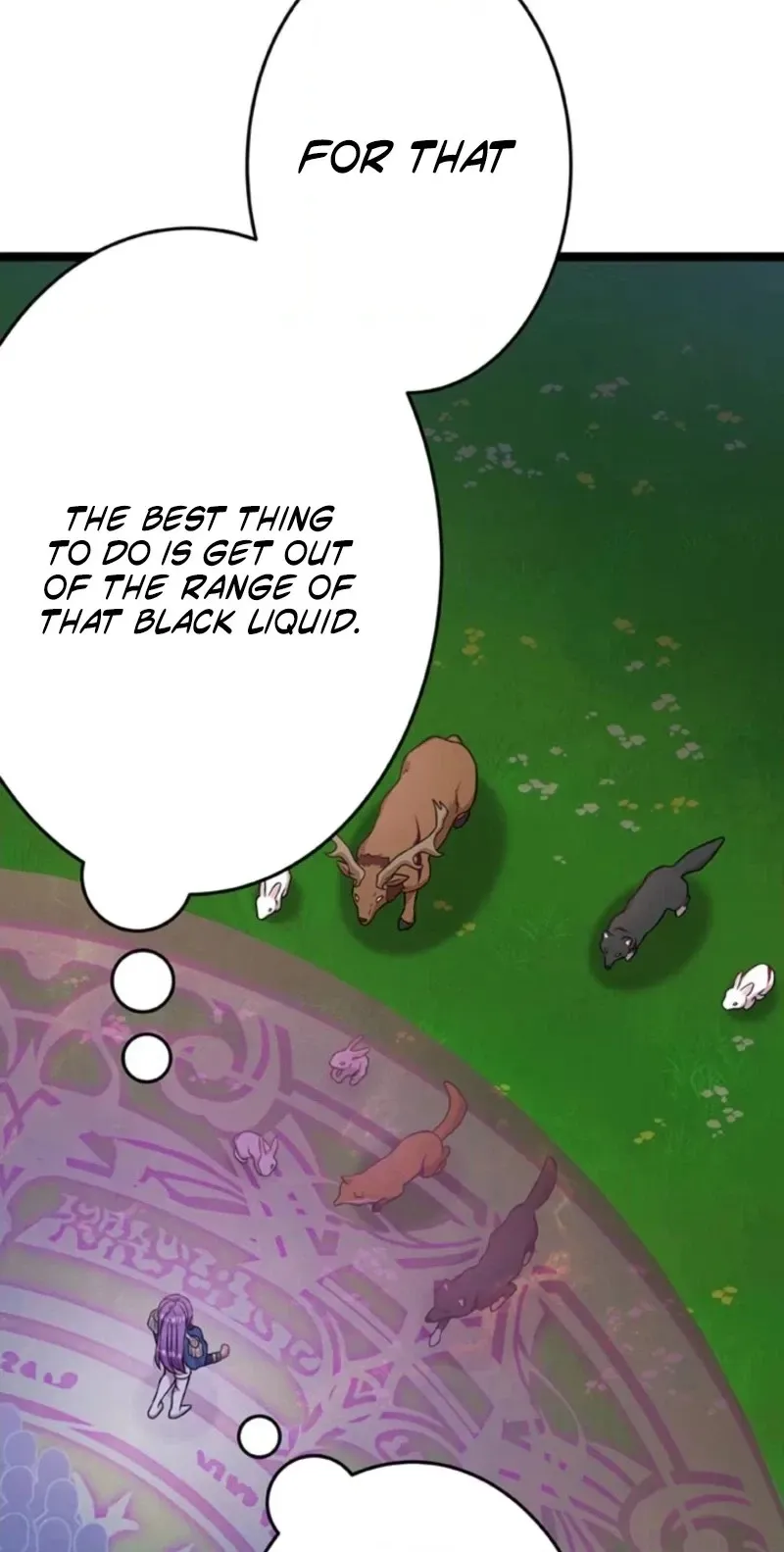I'm Done Being My Big Sister’s Sidekick Chapter 60 page 30 - 