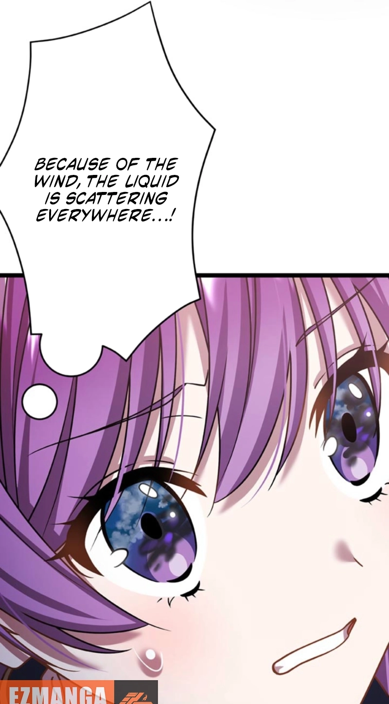 I'm Done Being My Big Sister’s Sidekick Chapter 60 page 35 - 