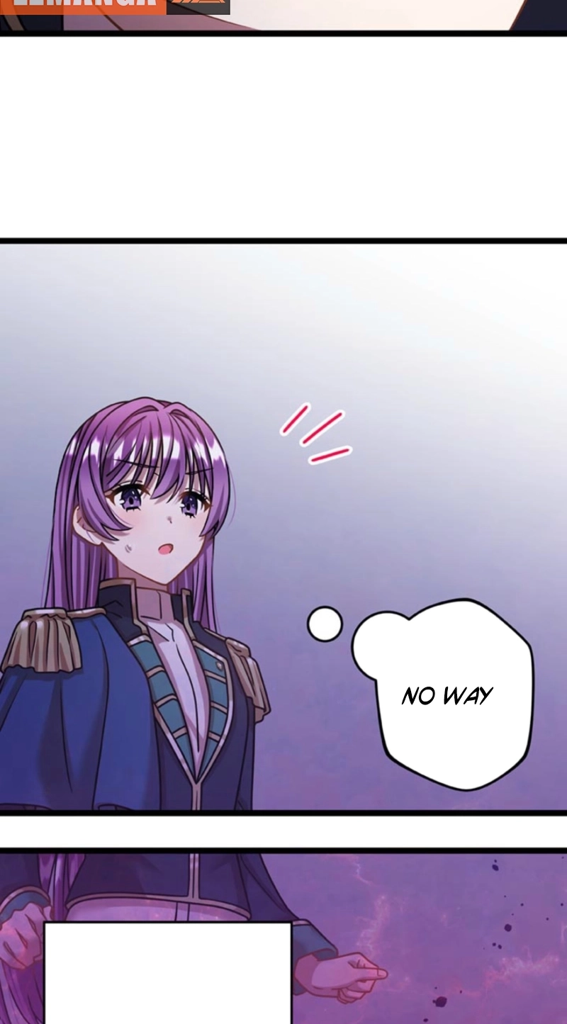 I'm Done Being My Big Sister’s Sidekick Chapter 60 page 36 - 