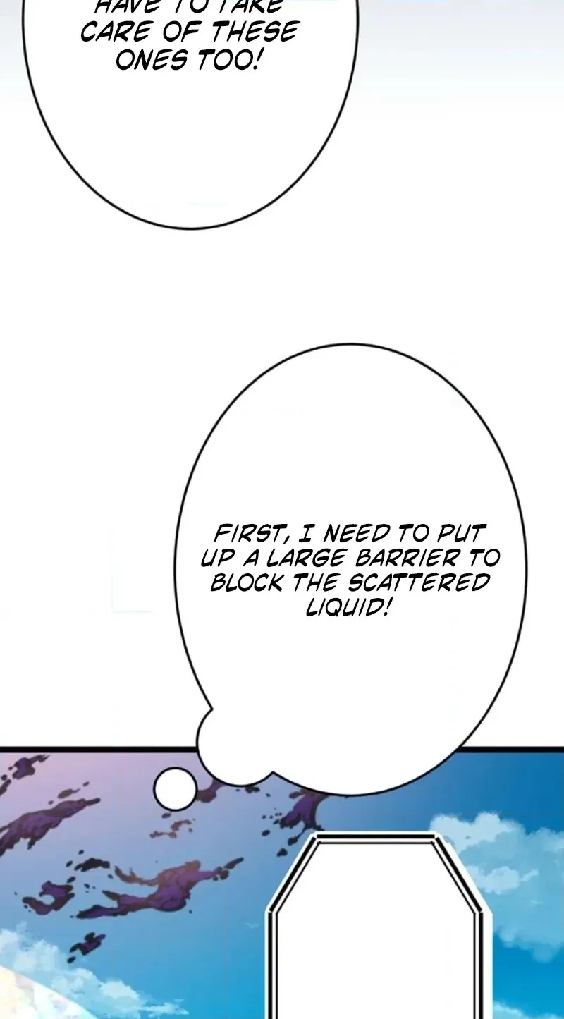 I'm Done Being My Big Sister’s Sidekick Chapter 60 page 40 - 
