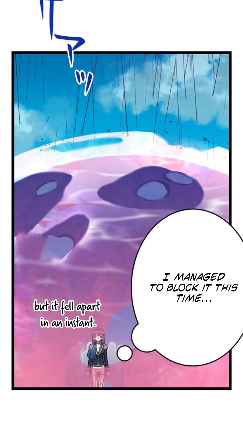 I'm Done Being My Big Sister’s Sidekick Chapter 60 page 43 - 