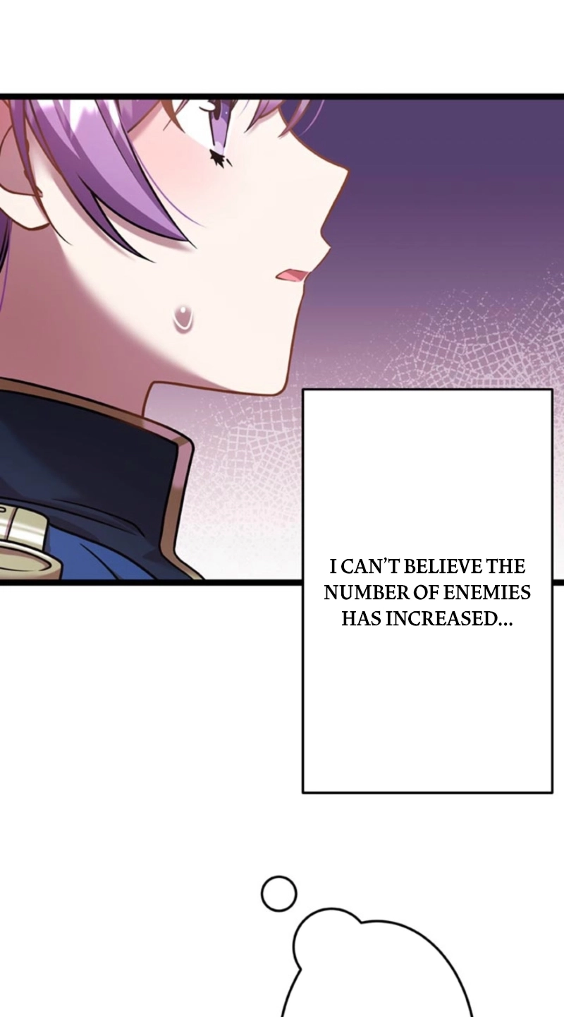 I'm Done Being My Big Sister’s Sidekick Chapter 60 page 48 - 
