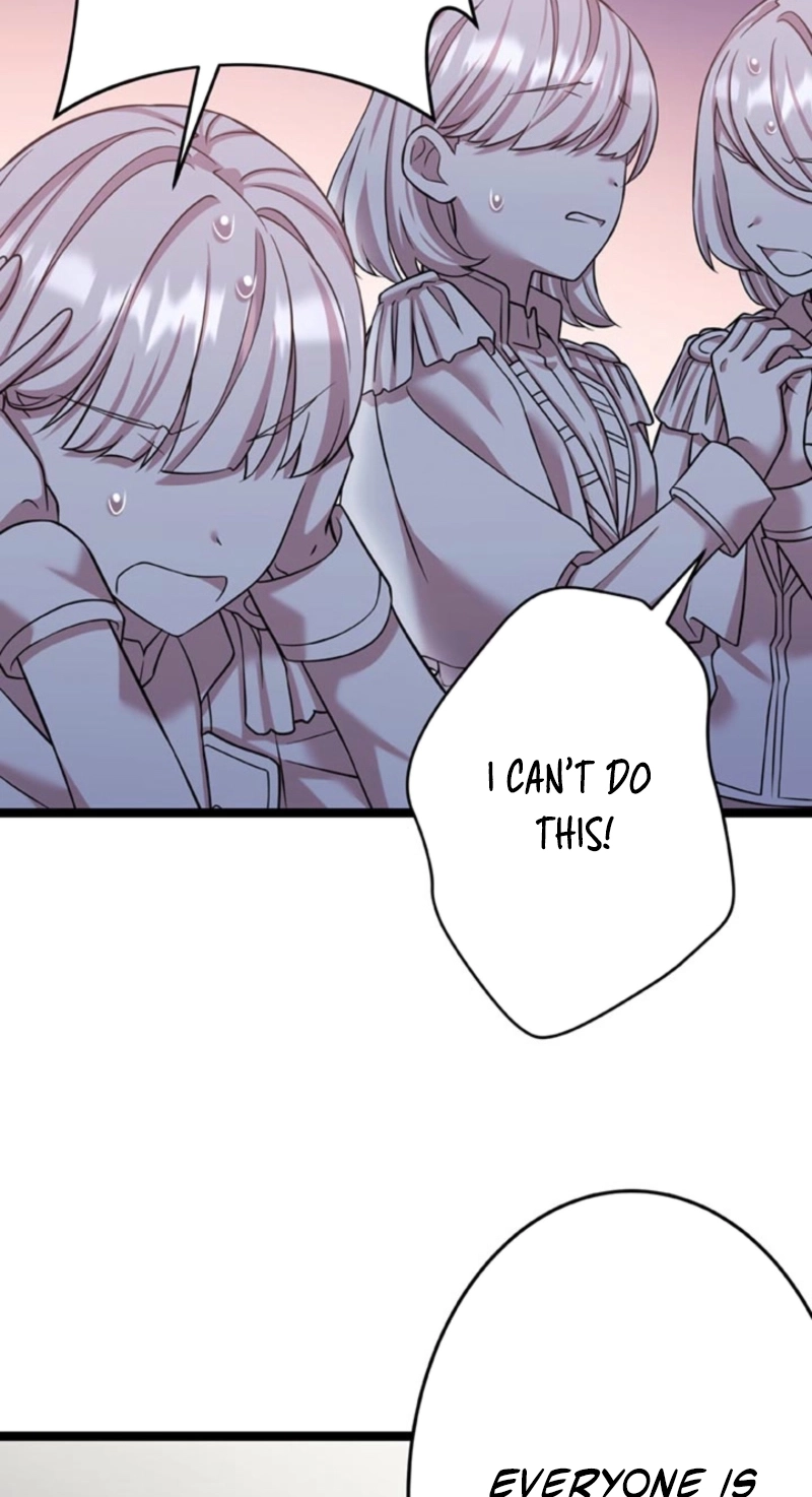 I'm Done Being My Big Sister’s Sidekick Chapter 60 page 6 - 