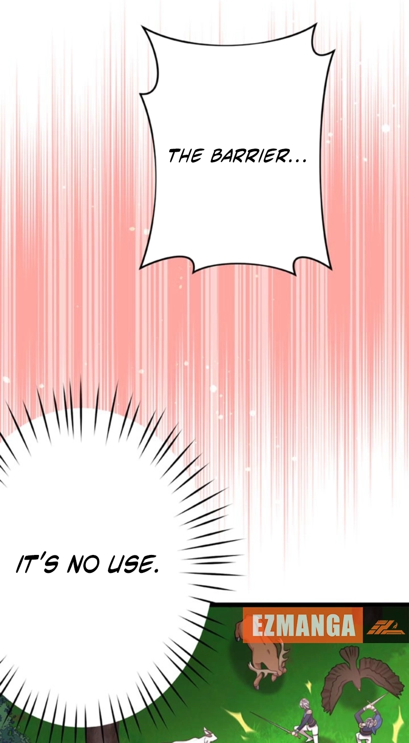 I'm Done Being My Big Sister’s Sidekick Chapter 60 page 53 - 