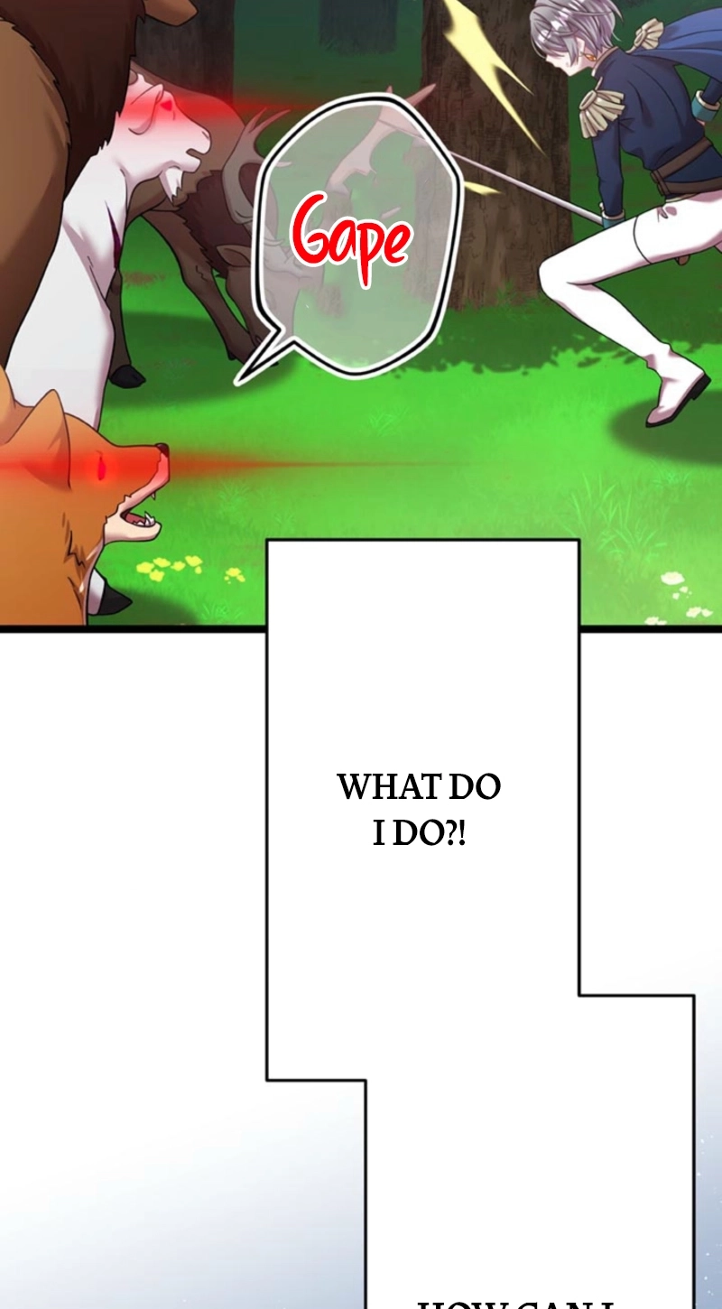 I'm Done Being My Big Sister’s Sidekick Chapter 60 page 55 - 