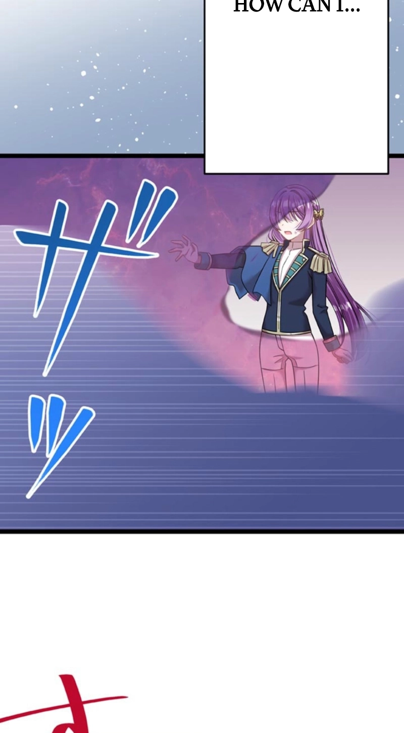 I'm Done Being My Big Sister’s Sidekick Chapter 60 page 56 - 
