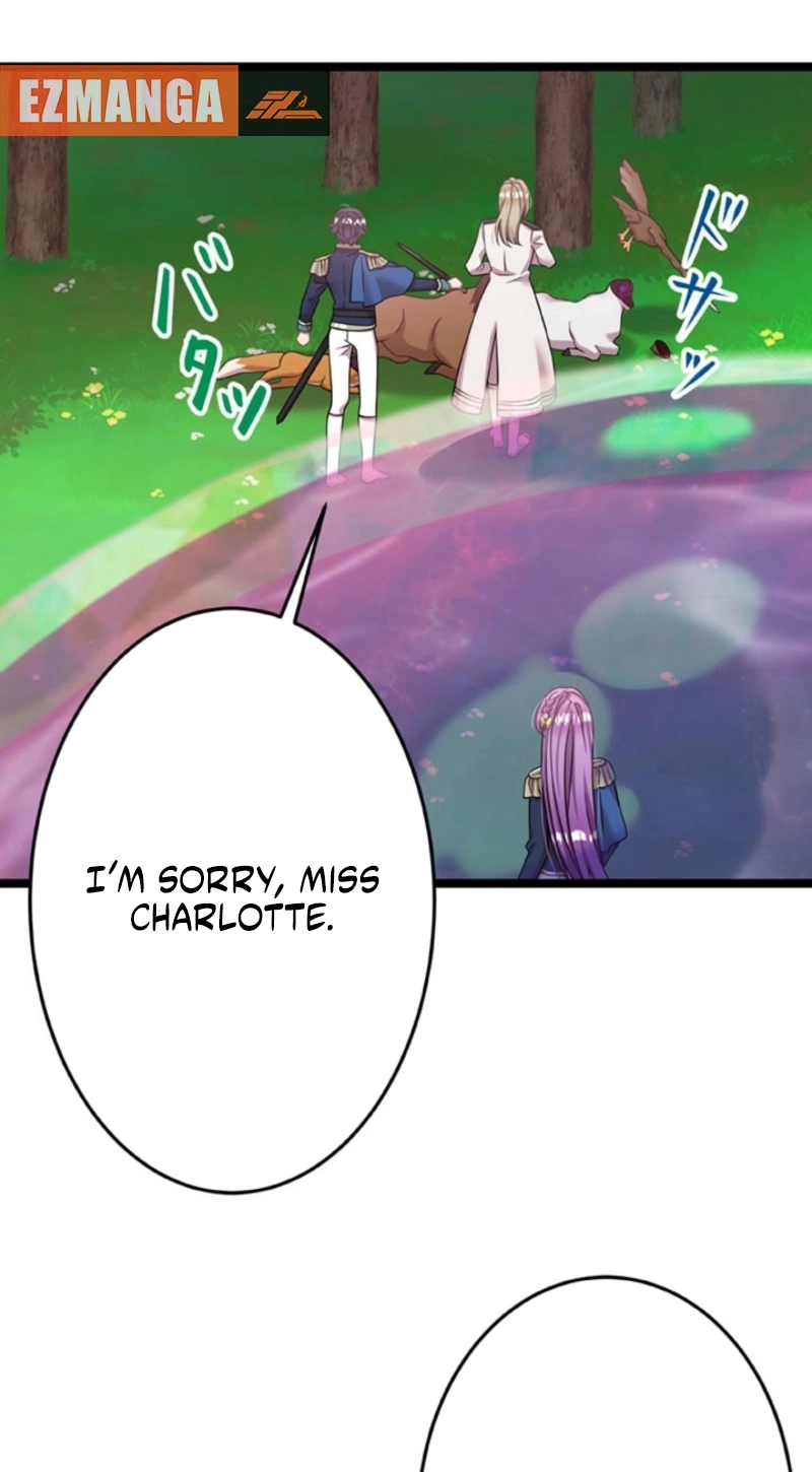 I'm Done Being My Big Sister’s Sidekick Chapter 60 page 58 - 