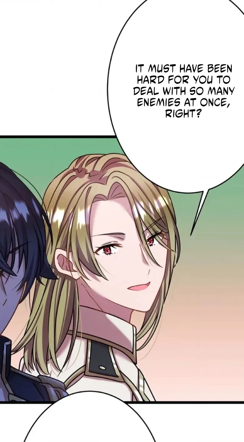 I'm Done Being My Big Sister’s Sidekick Chapter 60 page 60 - 