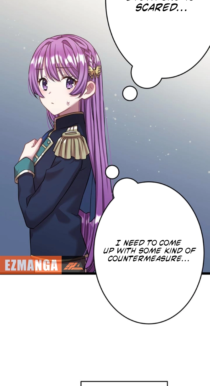I'm Done Being My Big Sister’s Sidekick Chapter 60 page 7 - 