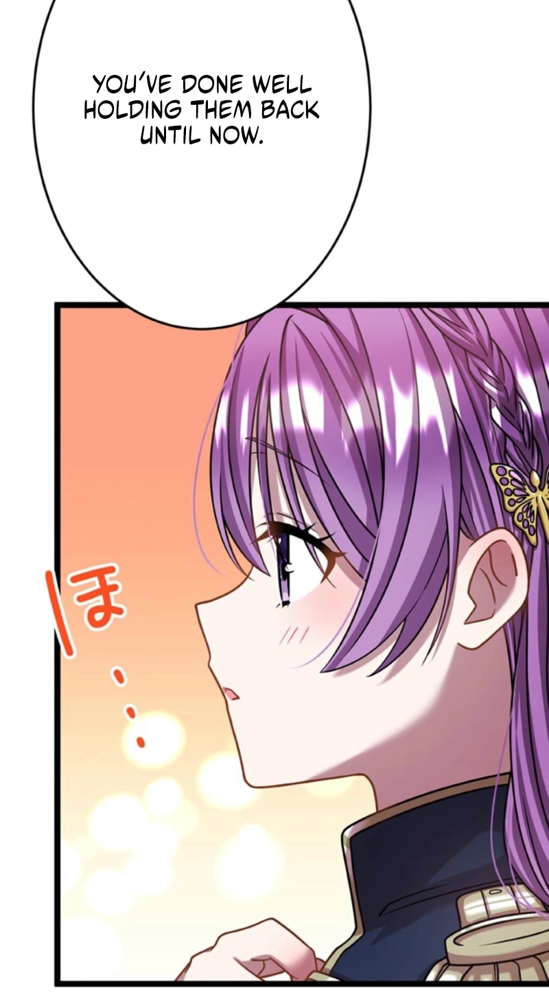 I'm Done Being My Big Sister’s Sidekick Chapter 60 page 61 - 