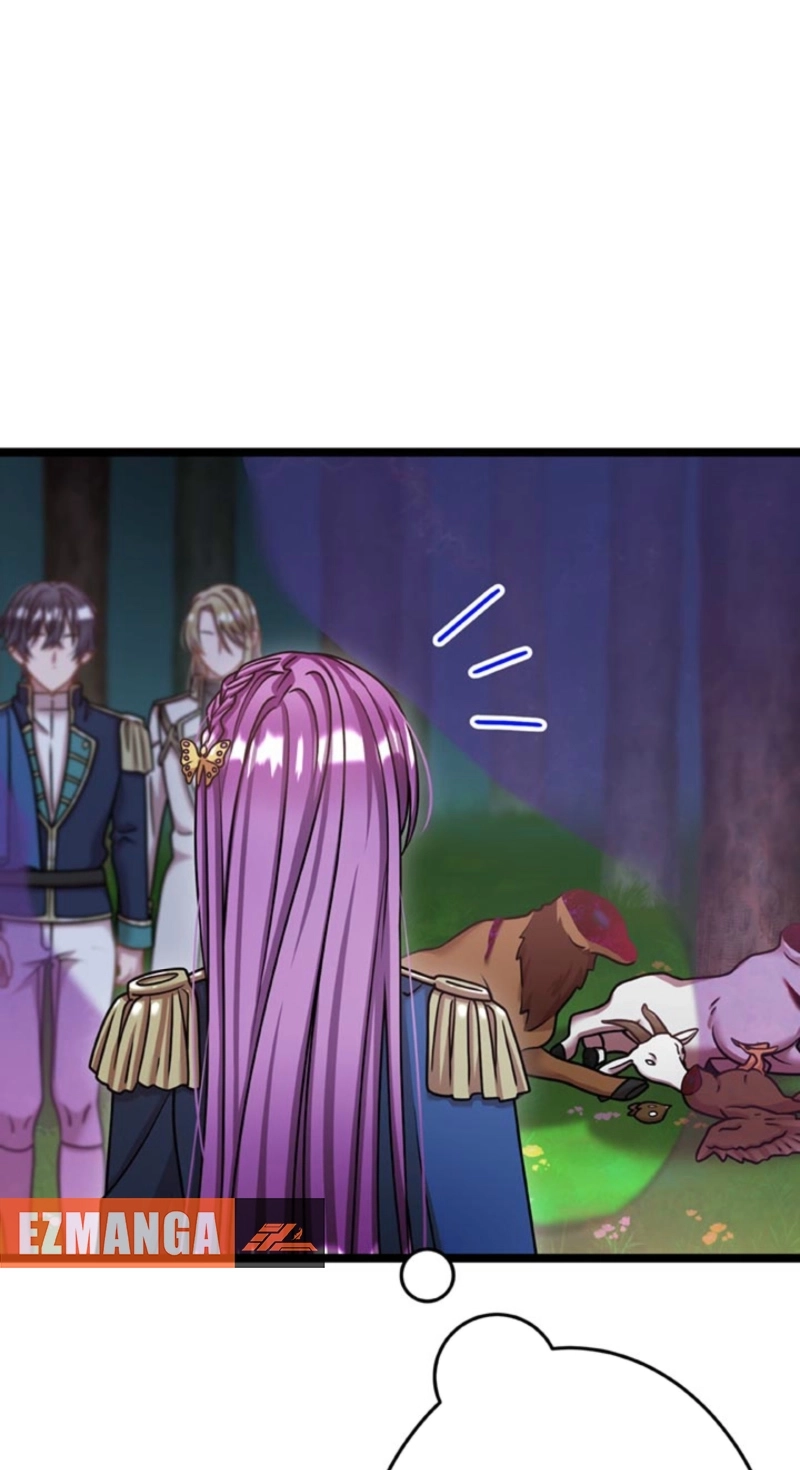 I'm Done Being My Big Sister’s Sidekick Chapter 60 page 62 - 