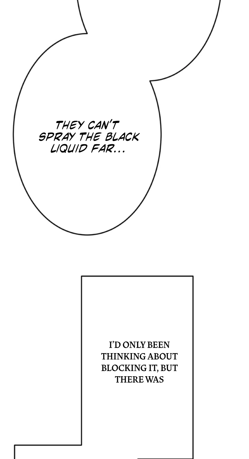 I'm Done Being My Big Sister’s Sidekick Chapter 60 page 64 - 