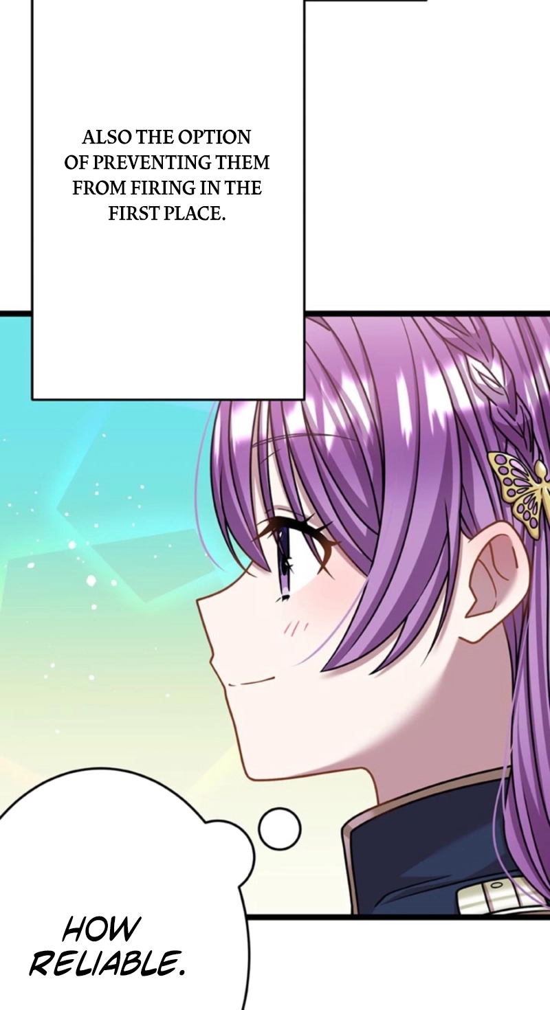 I'm Done Being My Big Sister’s Sidekick Chapter 60 page 65 - 