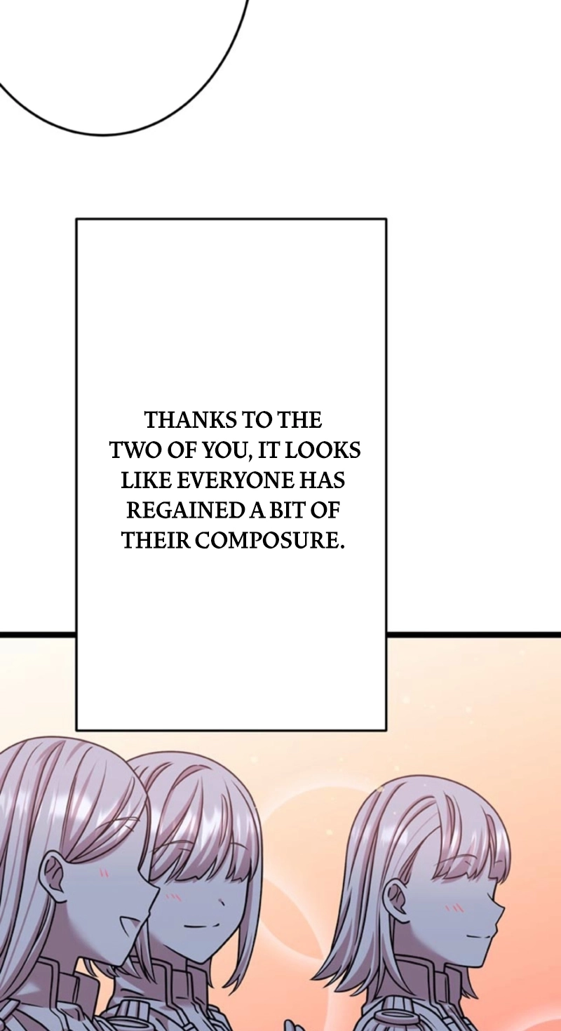 I'm Done Being My Big Sister’s Sidekick Chapter 60 page 66 - 