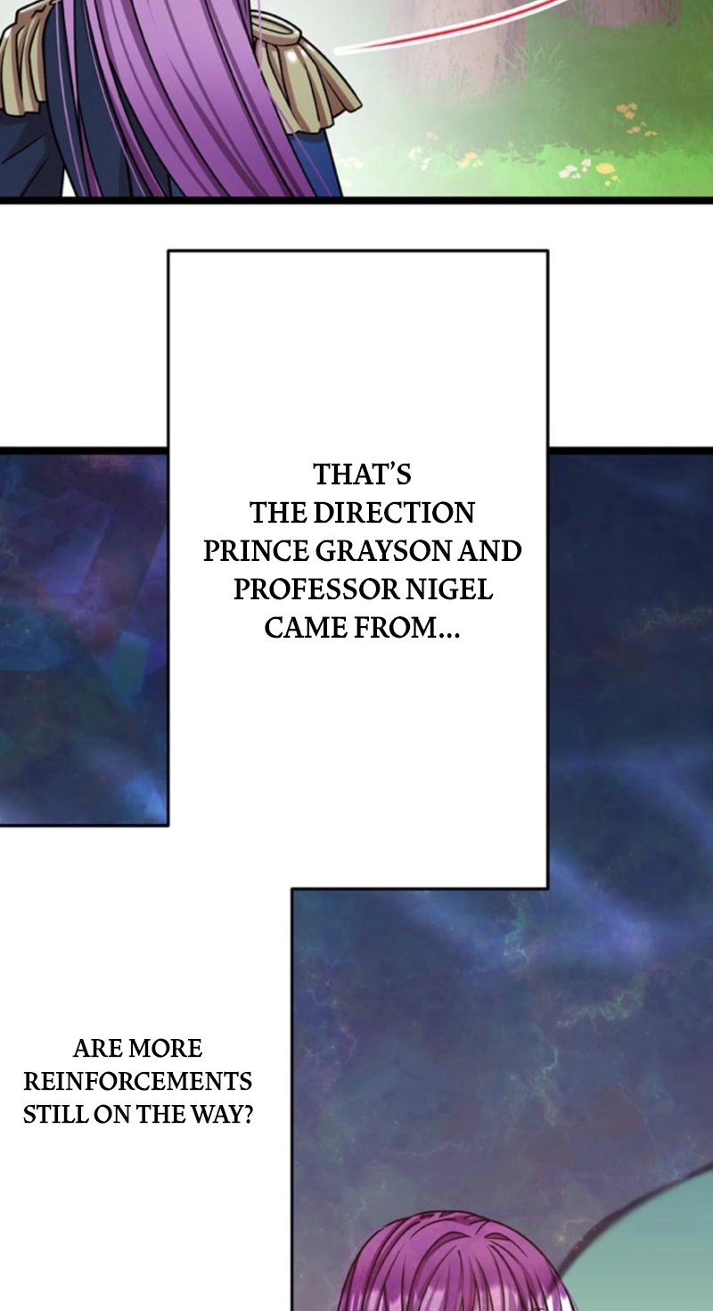 I'm Done Being My Big Sister’s Sidekick Chapter 60 page 68 - 