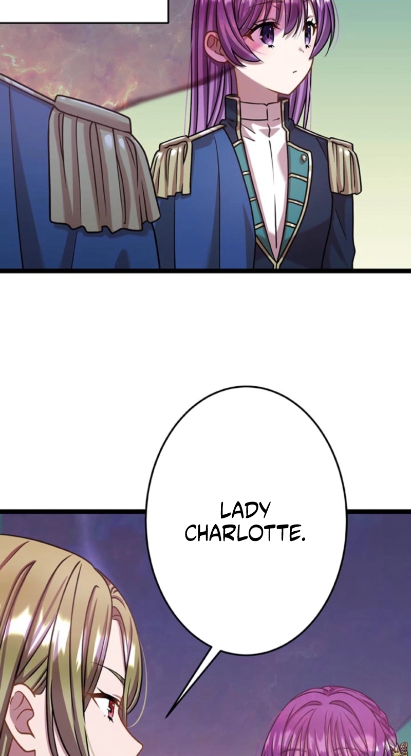 I'm Done Being My Big Sister’s Sidekick Chapter 60 page 69 - 