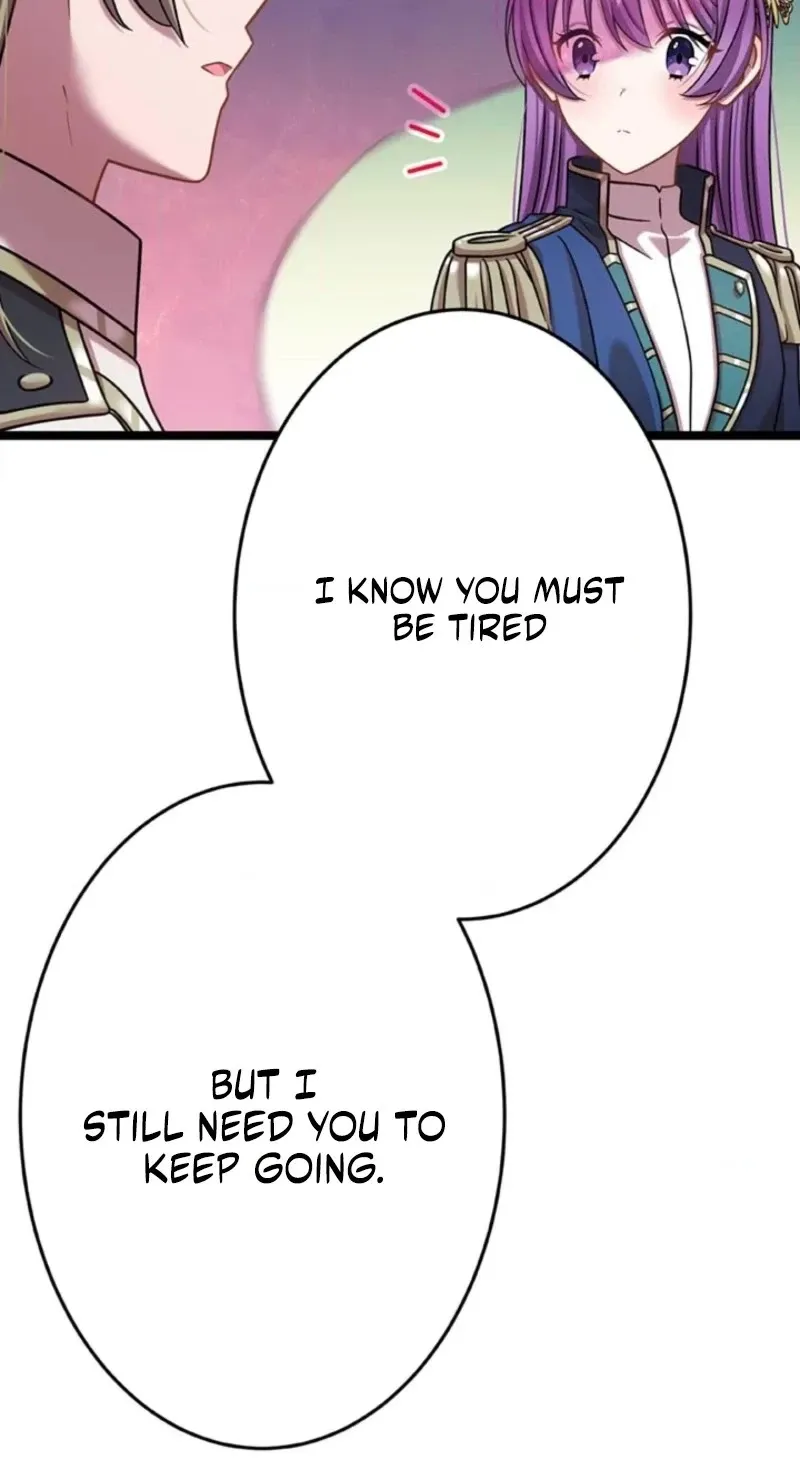 I'm Done Being My Big Sister’s Sidekick Chapter 60 page 70 - 