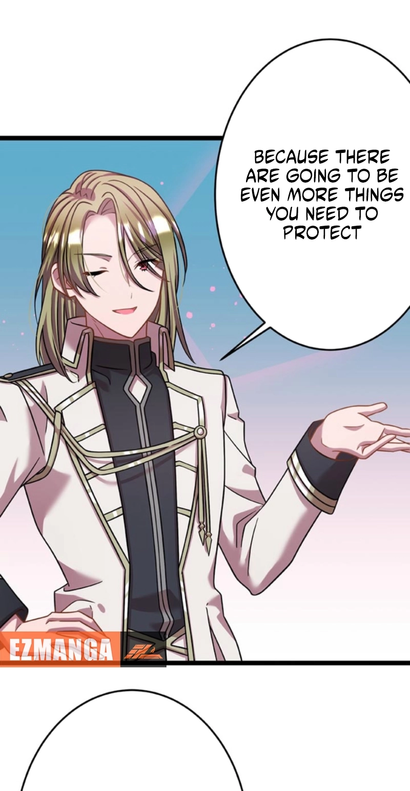 I'm Done Being My Big Sister’s Sidekick Chapter 60 page 71 - 