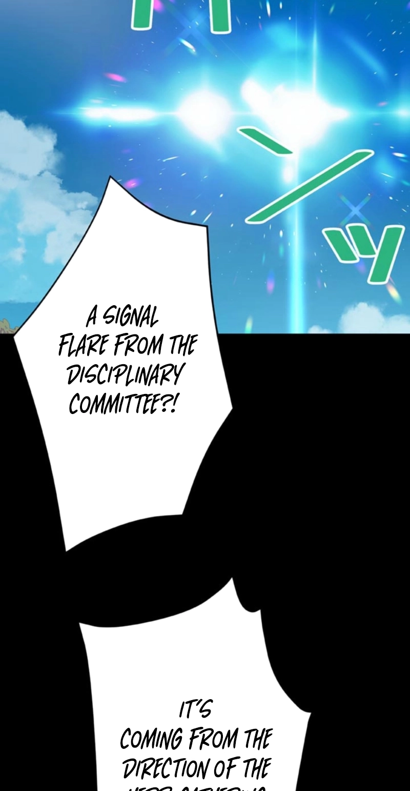 I'm Done Being My Big Sister’s Sidekick Chapter 60 page 73 - 