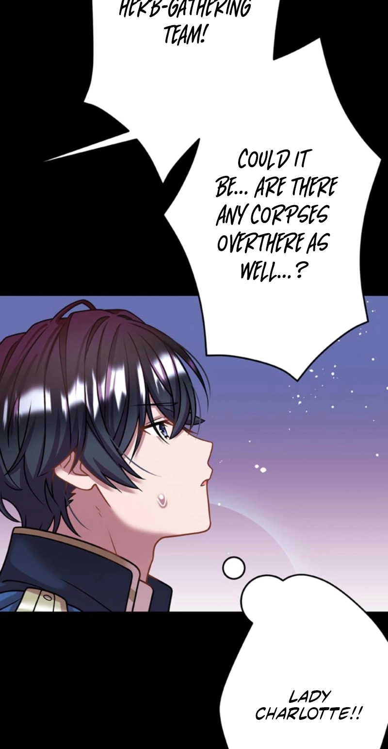 I'm Done Being My Big Sister’s Sidekick Chapter 60 page 74 - 