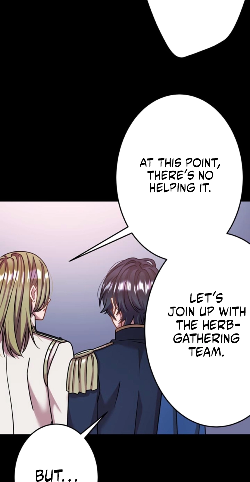 I'm Done Being My Big Sister’s Sidekick Chapter 60 page 75 - 