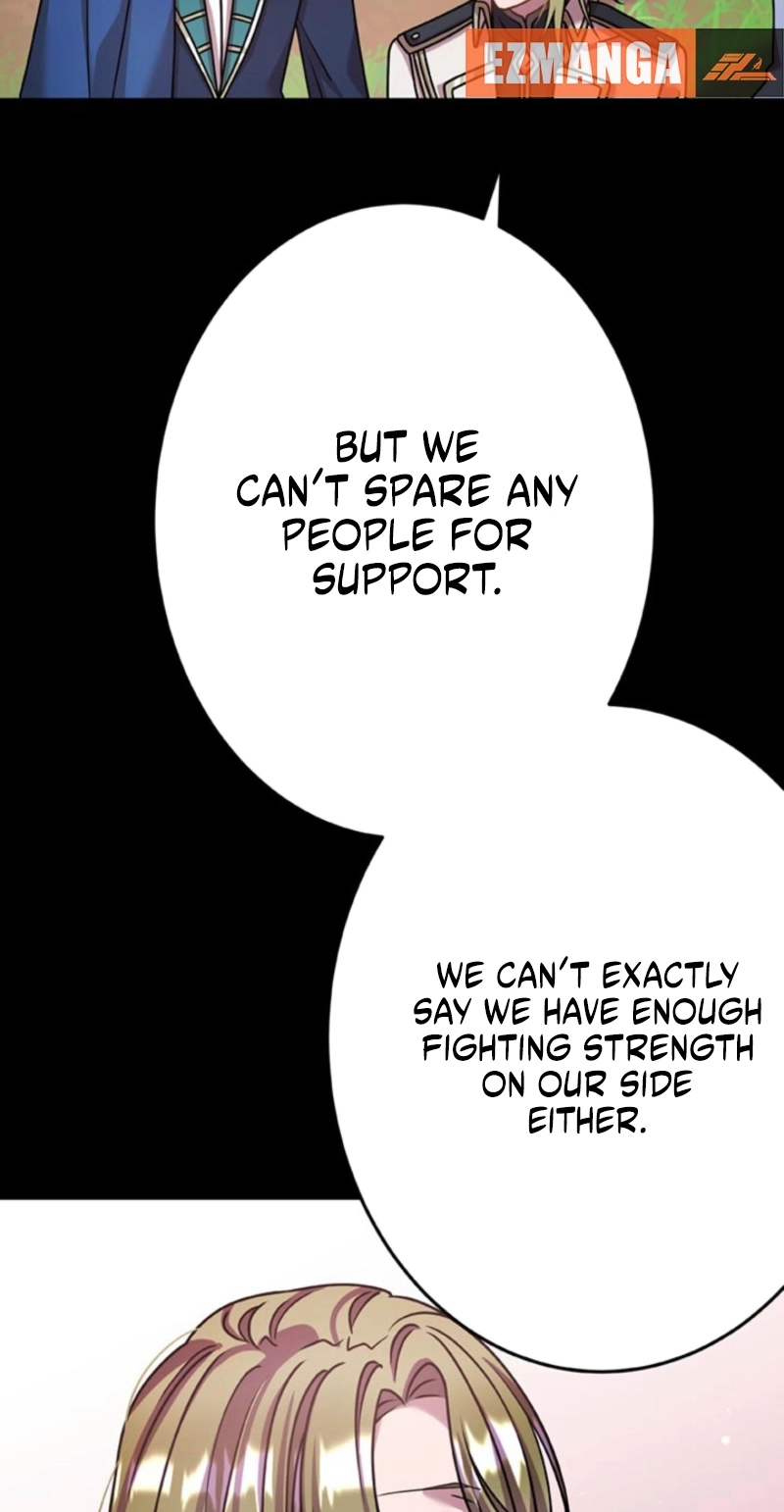 I'm Done Being My Big Sister’s Sidekick Chapter 60 page 77 - 