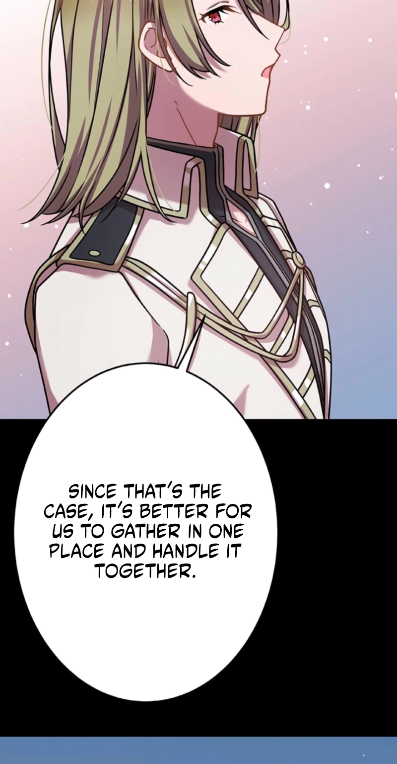 I'm Done Being My Big Sister’s Sidekick Chapter 60 page 78 - 
