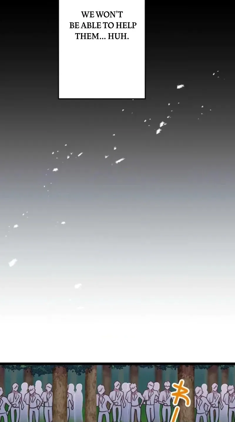 I'm Done Being My Big Sister’s Sidekick Chapter 60 page 80 - 