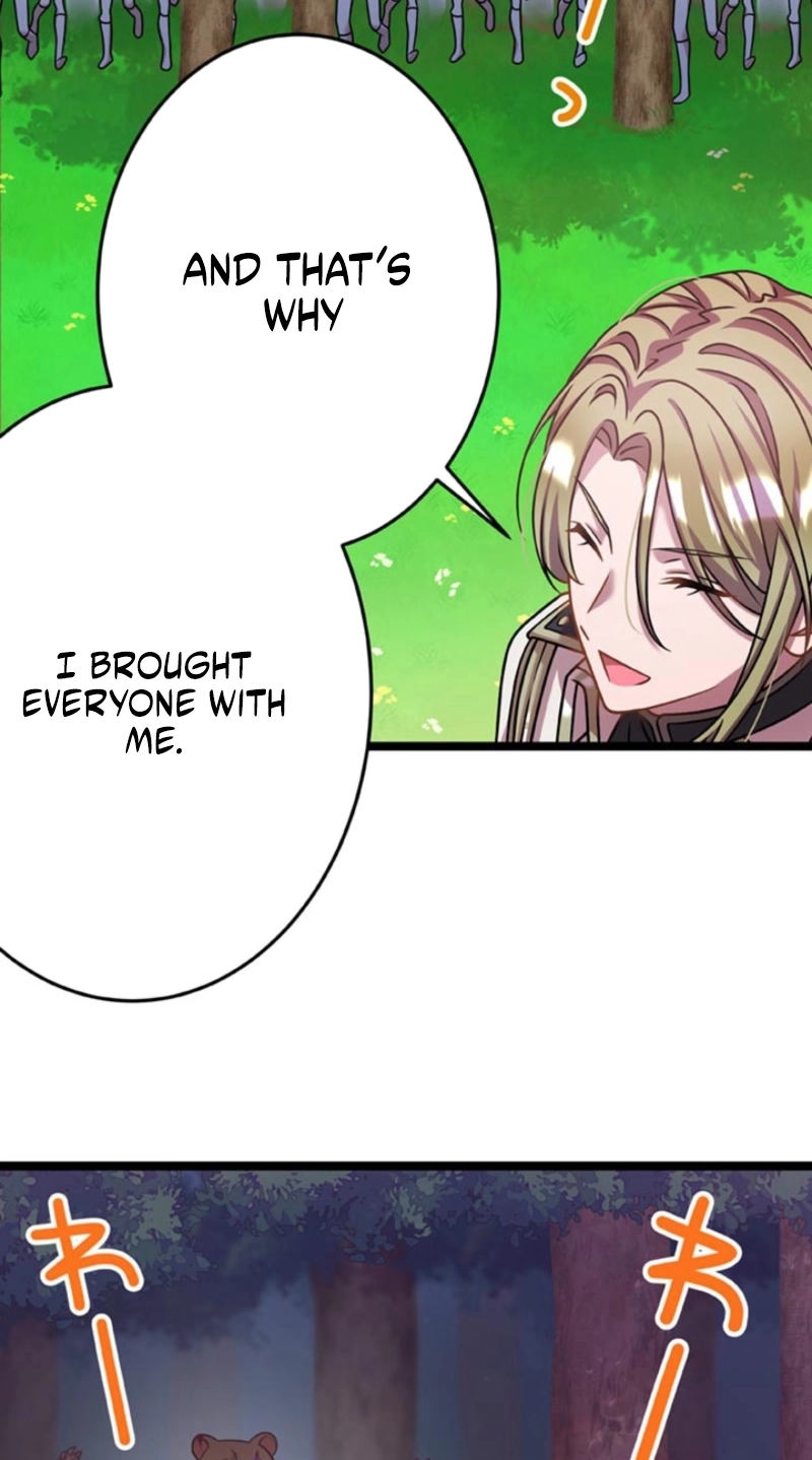 I'm Done Being My Big Sister’s Sidekick Chapter 60 page 81 - 