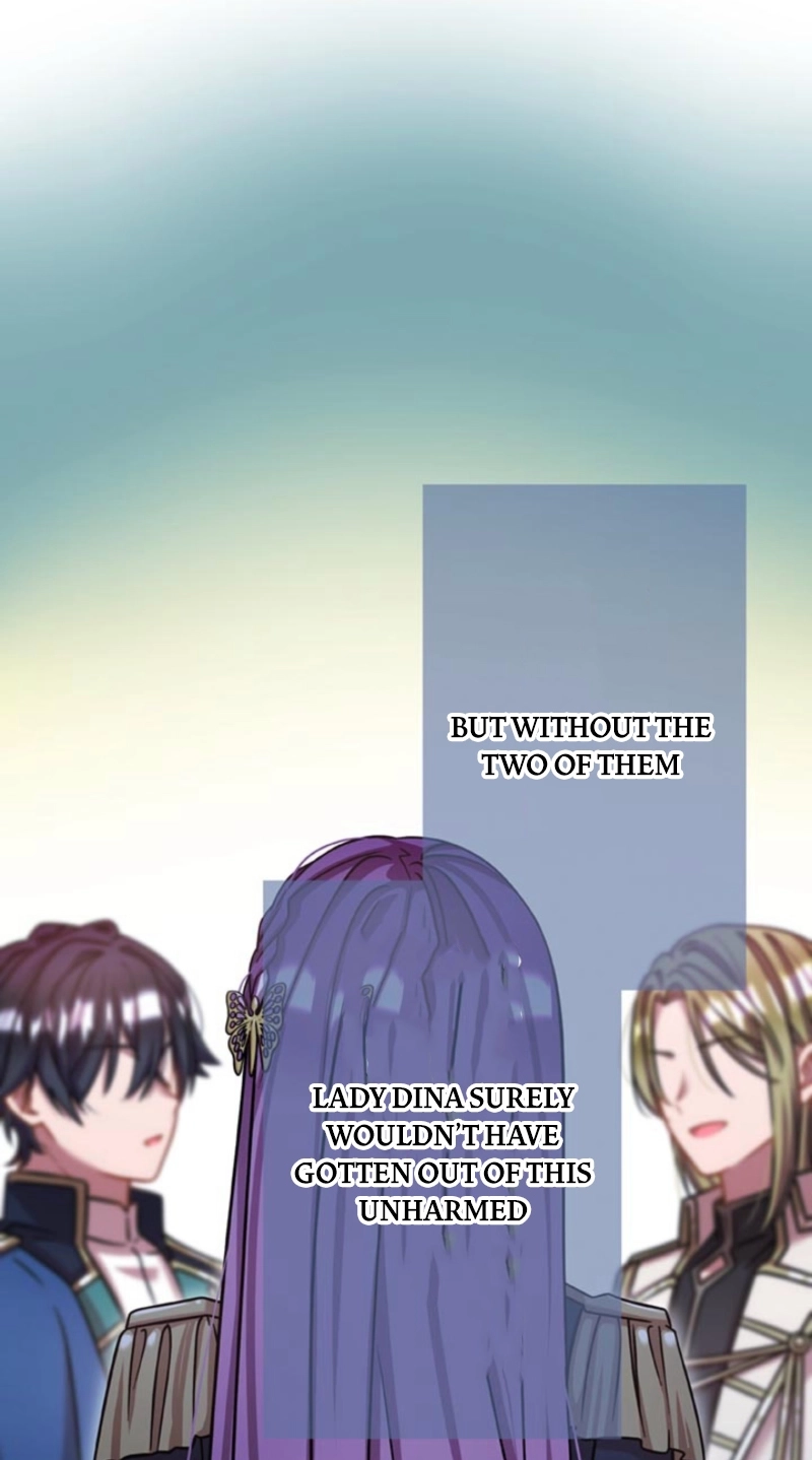 I'm Done Being My Big Sister’s Sidekick Chapter 60 page 83 - 