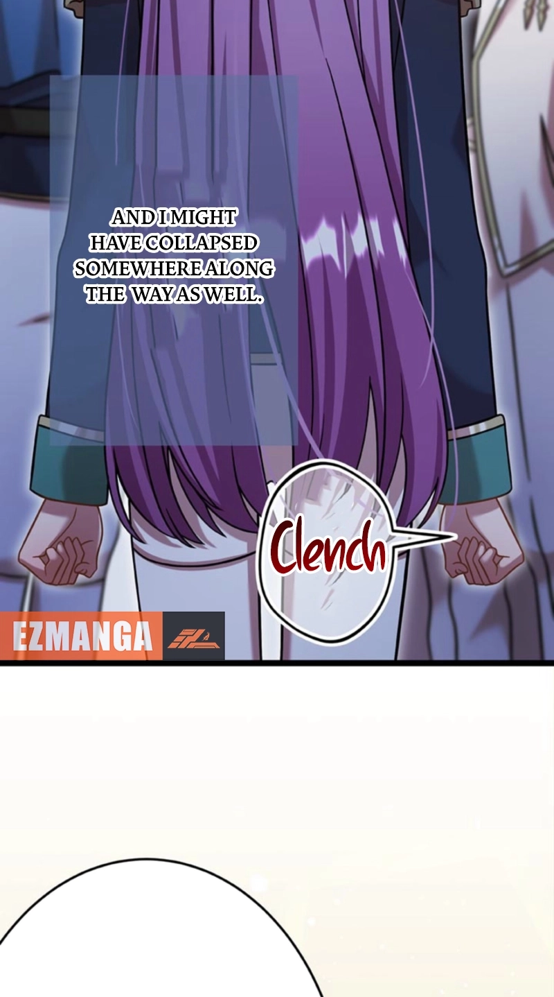 I'm Done Being My Big Sister’s Sidekick Chapter 60 page 84 - 