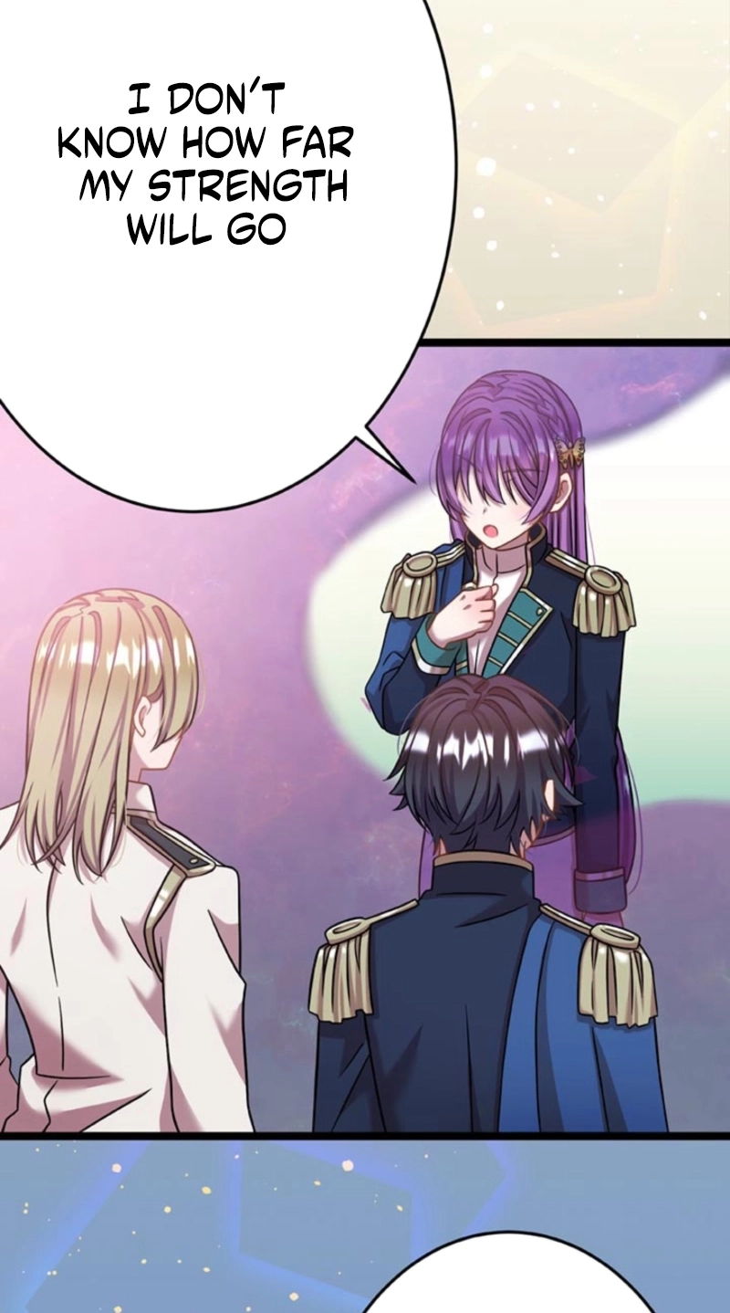 I'm Done Being My Big Sister’s Sidekick Chapter 60 page 85 - 