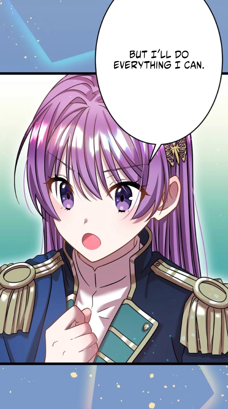 I'm Done Being My Big Sister’s Sidekick Chapter 60 page 86 - 