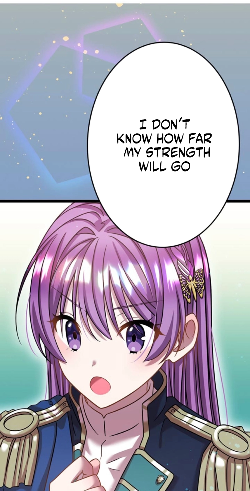 I'm Done Being My Big Sister’s Sidekick Chapter 61 page 2 - 
