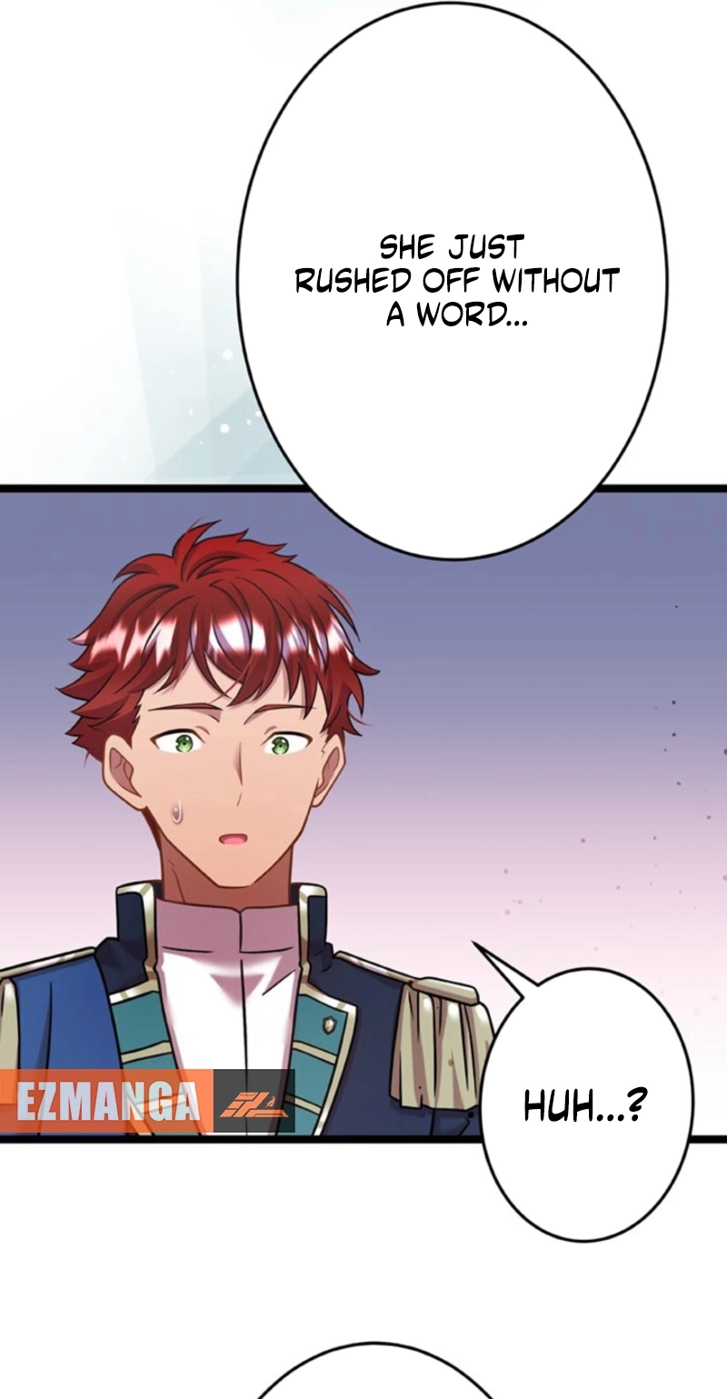 I'm Done Being My Big Sister’s Sidekick Chapter 61 page 18 - 