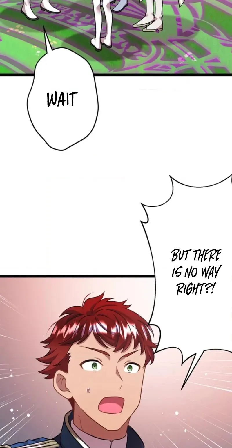 I'm Done Being My Big Sister’s Sidekick Chapter 61 page 20 - 