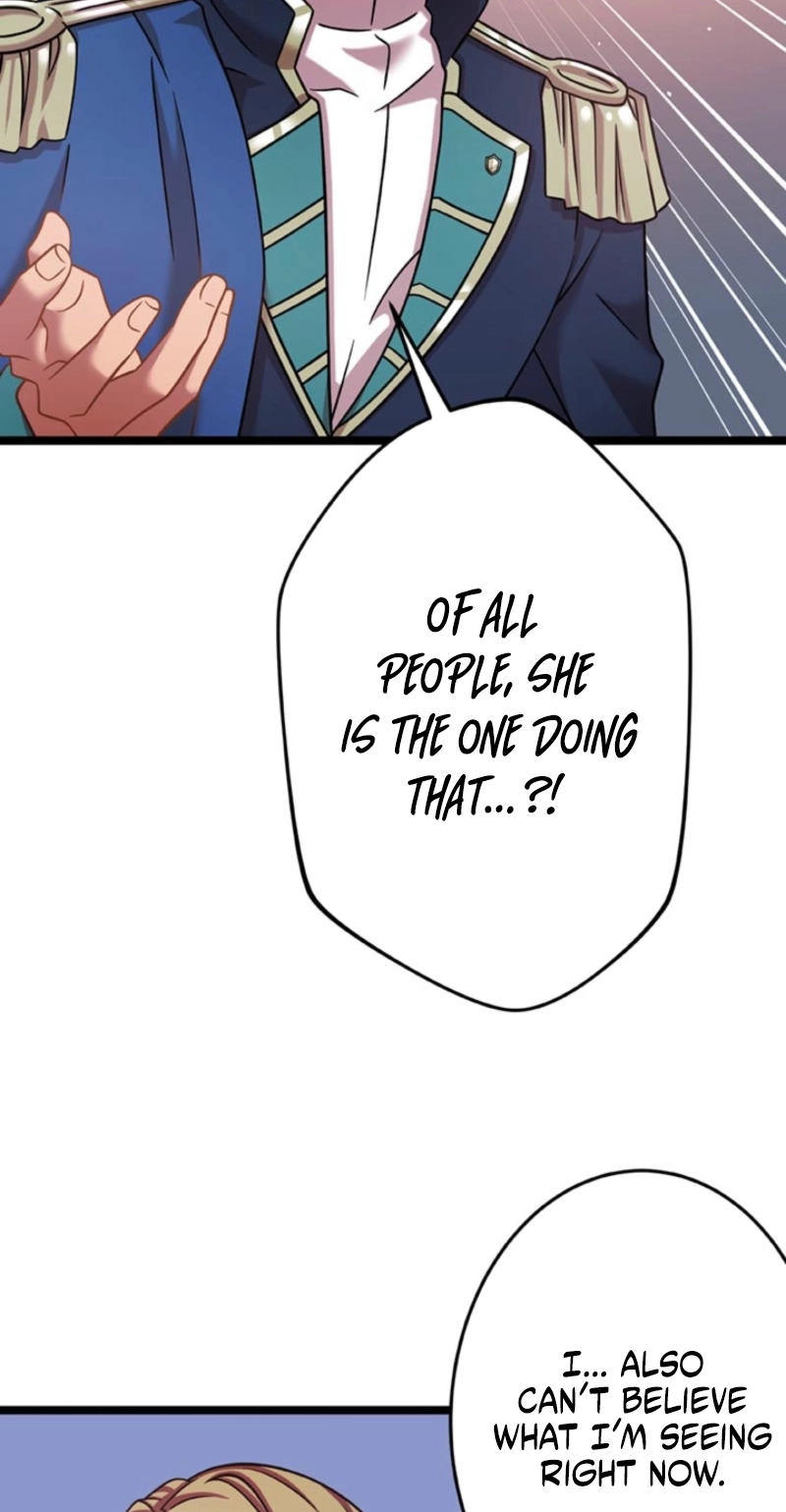 I'm Done Being My Big Sister’s Sidekick Chapter 61 page 21 - 