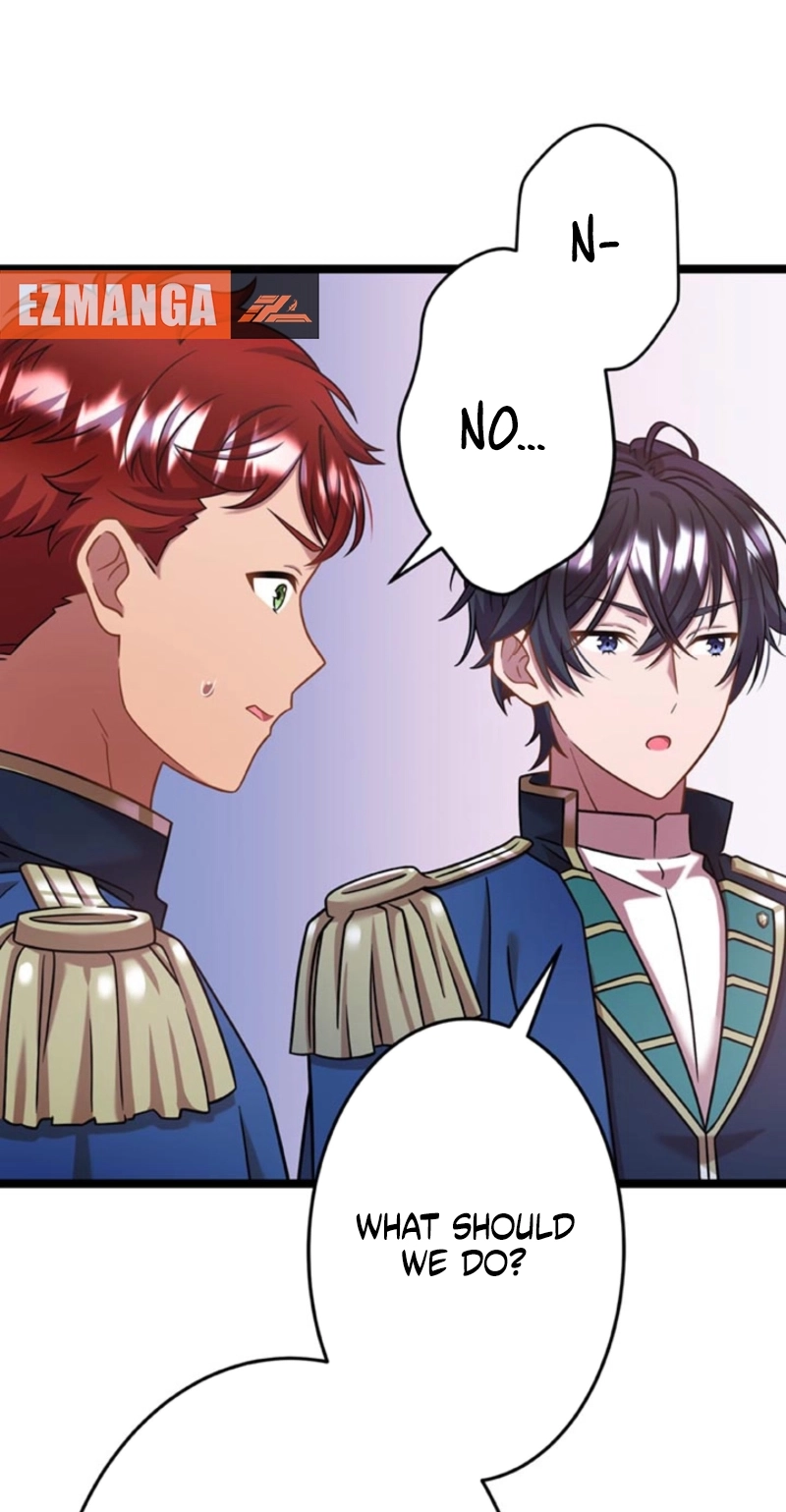 I'm Done Being My Big Sister’s Sidekick Chapter 61 page 23 - 