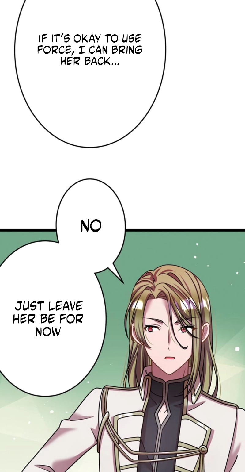 I'm Done Being My Big Sister’s Sidekick Chapter 61 page 24 - 