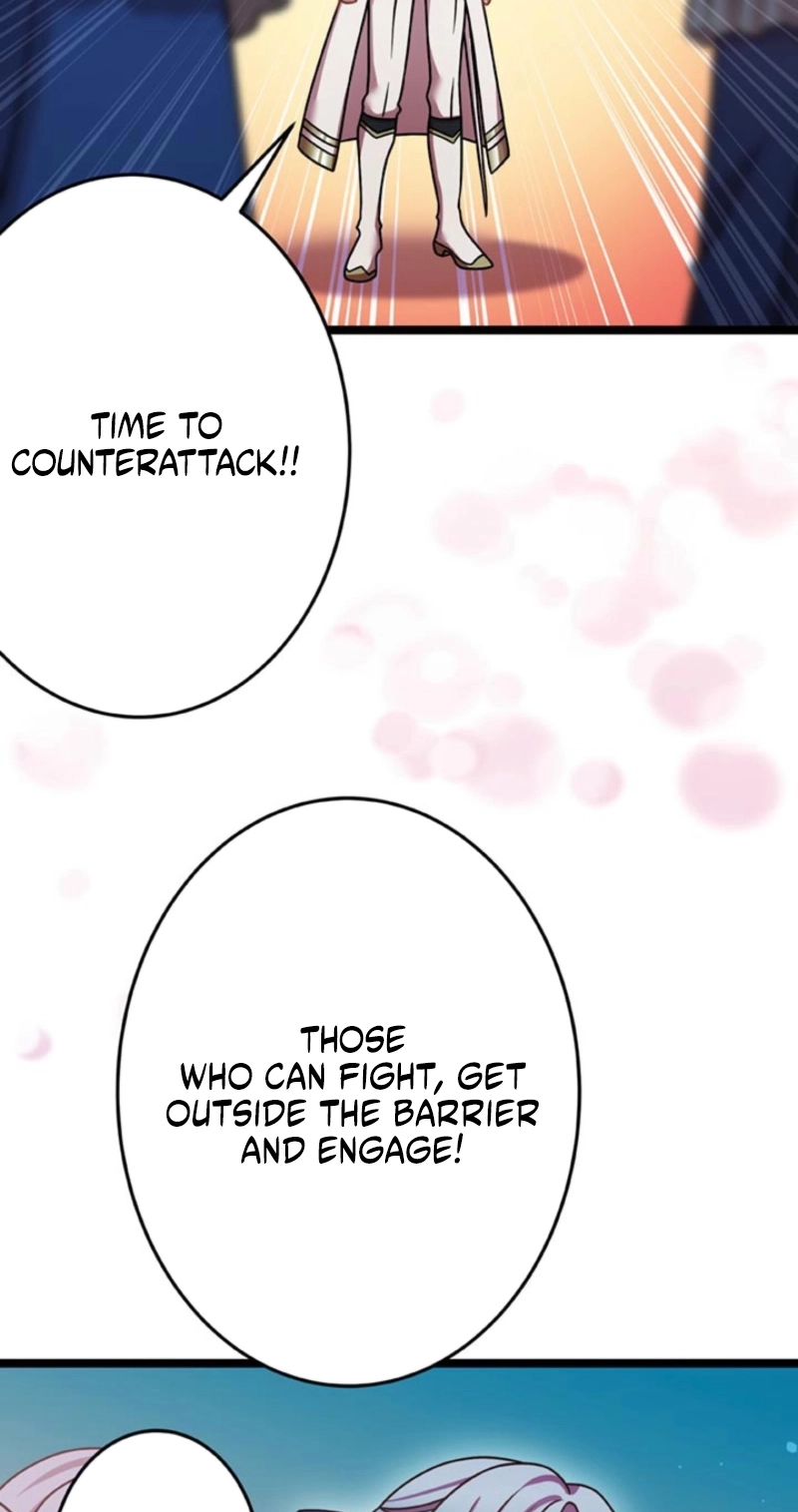 I'm Done Being My Big Sister’s Sidekick Chapter 61 page 29 - 