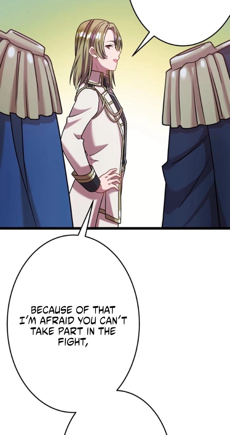 I'm Done Being My Big Sister’s Sidekick Chapter 61 page 33 - 